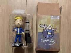 【大幅値下げ】フォールアウト ボブルヘッド BIG GUNS VAULTBOYのサムネイル