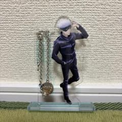 ユニバ 呪術廻戦コラボのサムネイル