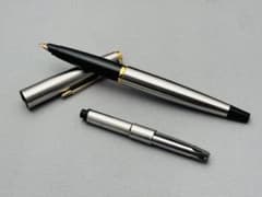 PARKER パーカー 万年筆 45 フライターGT 14K - メルカリ