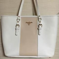 トートバッグのサムネイル