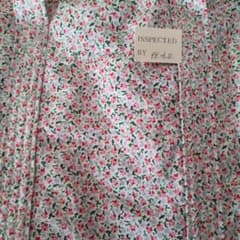 Polo Ralph Lauren 小花柄ピンクトートバッグ 未使用 - メルカリ