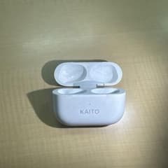 Apple AirPods Pro第一世代 充電ケース 本体のみのサムネイル