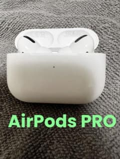 AirPods Pro 第一世代のサムネイル