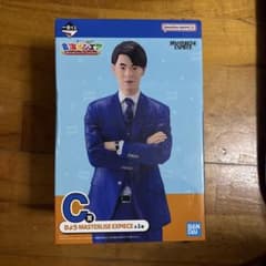 3번이나 해주시겠습니까!? 도카이 온에어 료 피규어
