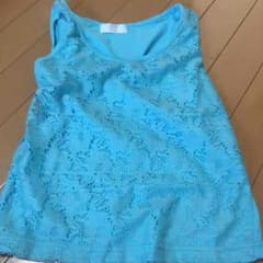 タンクトップのサムネイル