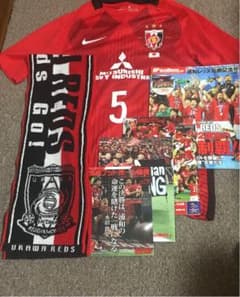浦和レッズ2017ACL優勝セットのサムネイル