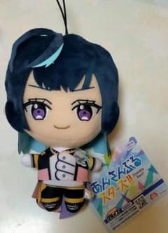 あんスタ 新衣装 Special for Princess! エス ぬいぐるみ - メルカリ