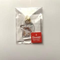 モフサンド　サンリオ　アクリルチャームのサムネイル