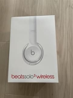 Beats by Dr Dre SOLO3 WIRELESSのサムネイル