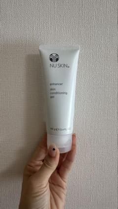 ニュースキン NUSKIN エンハンサー 100gのサムネイル