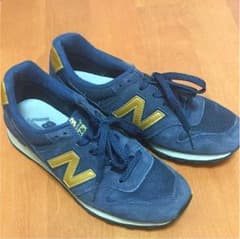 ニューバランス 966のサムネイル