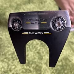 オデッセイ　ストローク ラボ SEVENのサムネイル