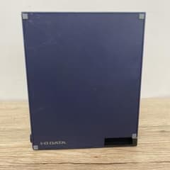 I-O DATA HDL-T2NV 2TB 外付けハードディスク B755 I-O DATA HDL-T2NV 2TB 外付けハードディスク B755 - メルカリ