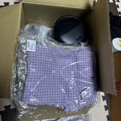 日用品 衣類 雑貨 まとめ売りのサムネイル