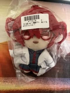 重音テト ぬいぐるみマスコットvol.1の入手方法まとめ – 攻略大百科