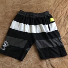 ハーフパンツのサムネイル