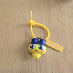 たまごっち まめっち ストラップのサムネイル