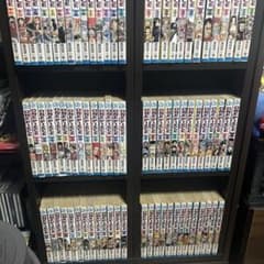 ワンピース1〜103巻セットのサムネイル