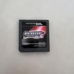 ポケットモンスター パール Nintendo DS ソフトのサムネイル