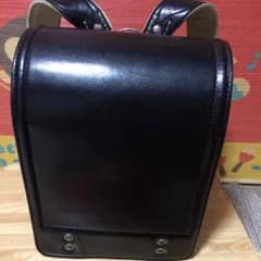 黒色ランドセルのサムネイル