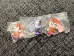 y*i様 アンパンマンお名前めじるしチャーム まとめ売りのサムネイル