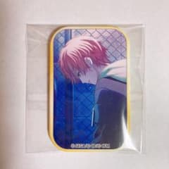 東雲彰人　スクエア缶バッジVol.35 Bのサムネイル