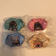 鬼滅の刃 ぽーちこれくしょん1 ポーチのサムネイル