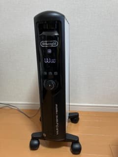 デロンギ マルチダイナッミクヒーター MDHU09のサムネイル