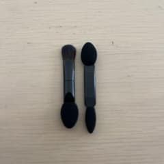 ルナソル　アイシャドウブラシ2本セットのサムネイル