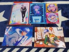 Bプロ MooNs 野目龍広 セットのサムネイル