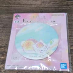 夏目友人帳 一番くじ E賞 身だしなみコレクション ミラーのサムネイル