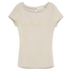 andmary Mary logo tops - メルカリ