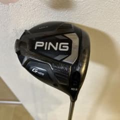 PING G425 MAXドライバー 10.5度 TOUR55Sシャフトのサムネイル