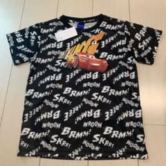 新品 PIXAR カーズ 総柄 Tシャツ 140cmのサムネイル