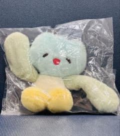 ふわふわチューリップちゃん みずいろちゃんのサムネイル