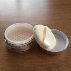 aroma様専用 ルースパウダー ナチュラル クリアのサムネイル