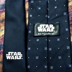 スターウォーズ ネクタイのサムネイル
