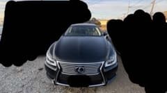 大幅値下げ！LEXUS LS600h バージョンC Iパッケージ 車検9年7月迄のサムネイル