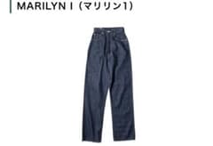 MARILYN１  ANATOMICAのサムネイル
