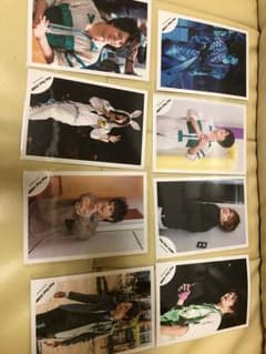 Hey! Say! JUMP 公式写真のサムネイル