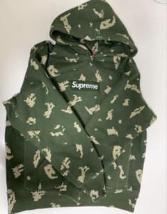 Supreme Box Logo Hooded Sweatshirt Mサイズのサムネイル