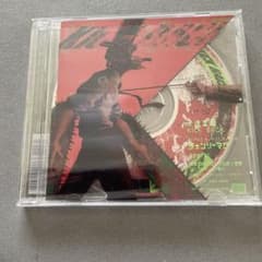 米津玄師 KICK BACK CD シングルのサムネイル