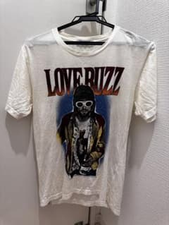 subculture キムタク　シャツ　カートコバーン　テンダーロイン HYSTERIC GLAMOUR カートコバーン Tシャツ s キムタク - メルカリ