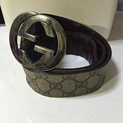 GUCCI ベルトのサムネイル
