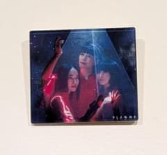 Perfume ジャケットコレクション PLASMA 初回限定盤のサムネイル