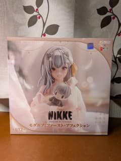 SnailShell 승리의 여신 NIKKE 모다니아:퍼스트 어펙션