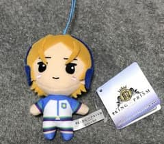 キンプリ キングオブプリズムのサムネイル