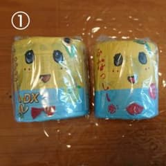 再値下げ！ふなっしーグッズのサムネイル
