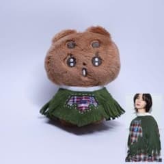 ポバトゥ 衣装 ボムギュのサムネイル