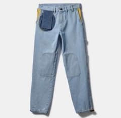 gr uniforma × diesel urmy pants デニムパンツのサムネイル